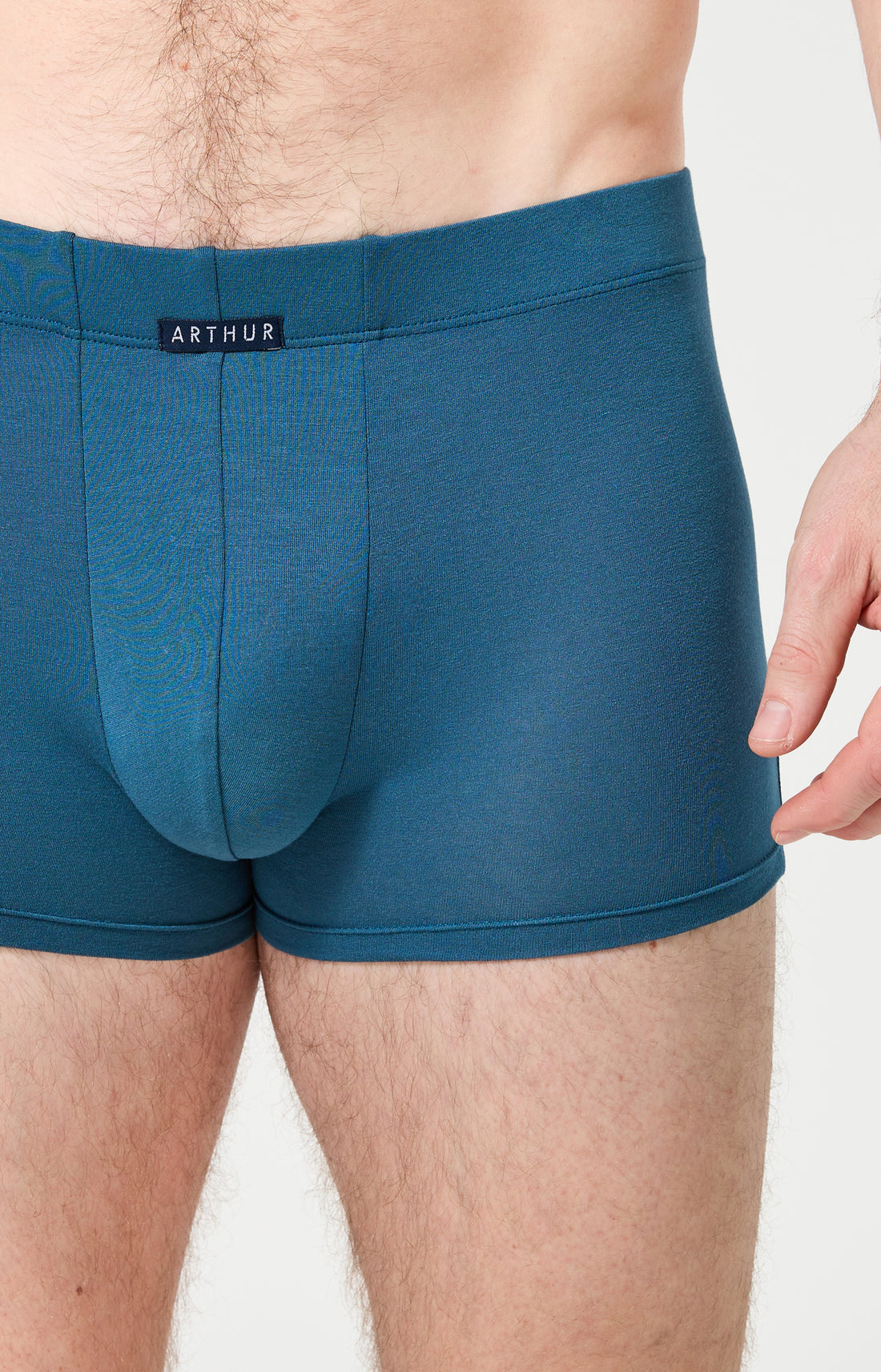 Boxer - Bob Pétrole