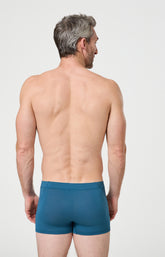 Boxer homme Bob Pétrole Couleur PETROLE 5