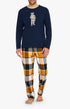 Pyjama Homme Joyeux 40 ans 1