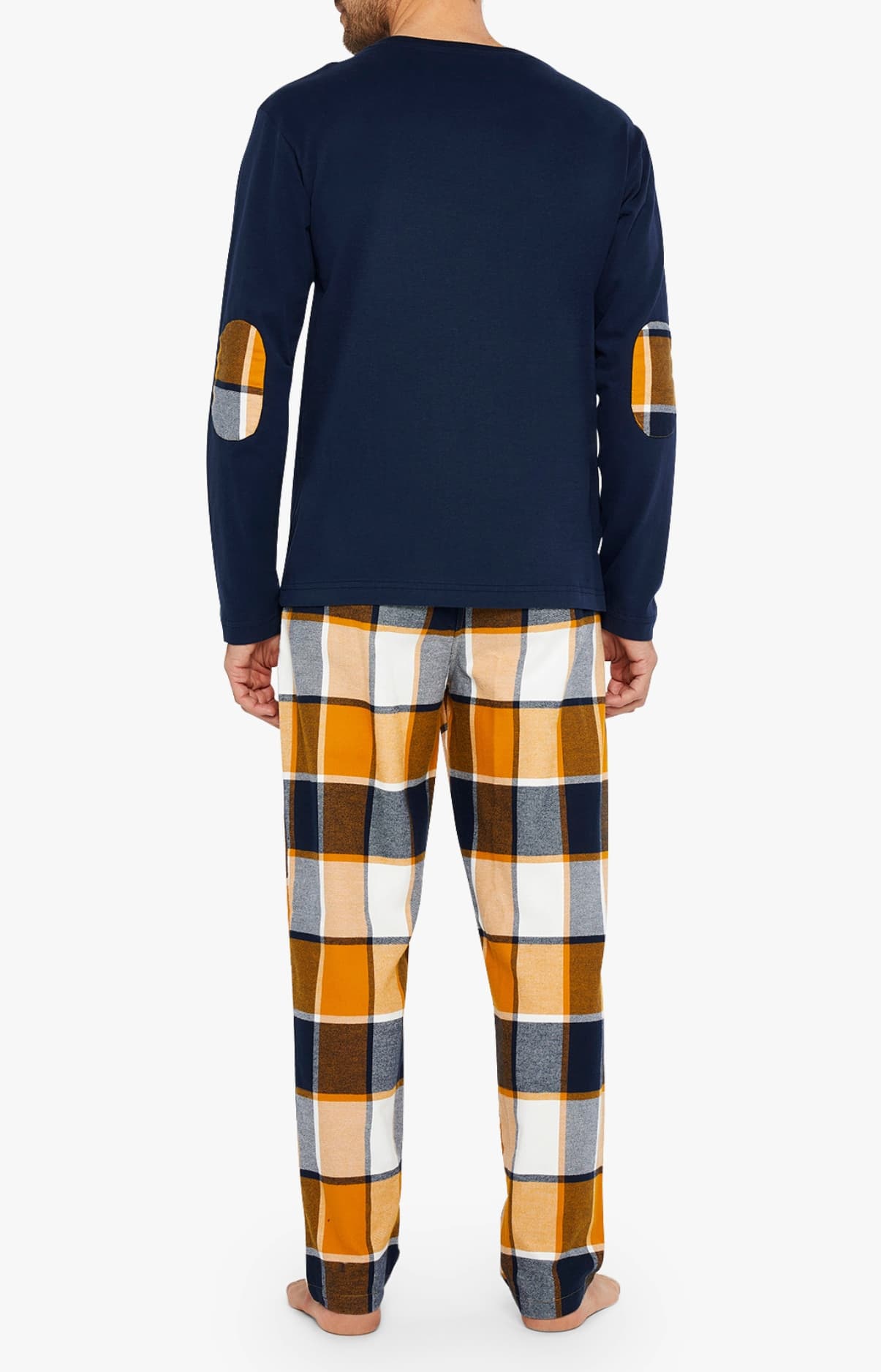 Pyjama Homme Joyeux 40 ans 5