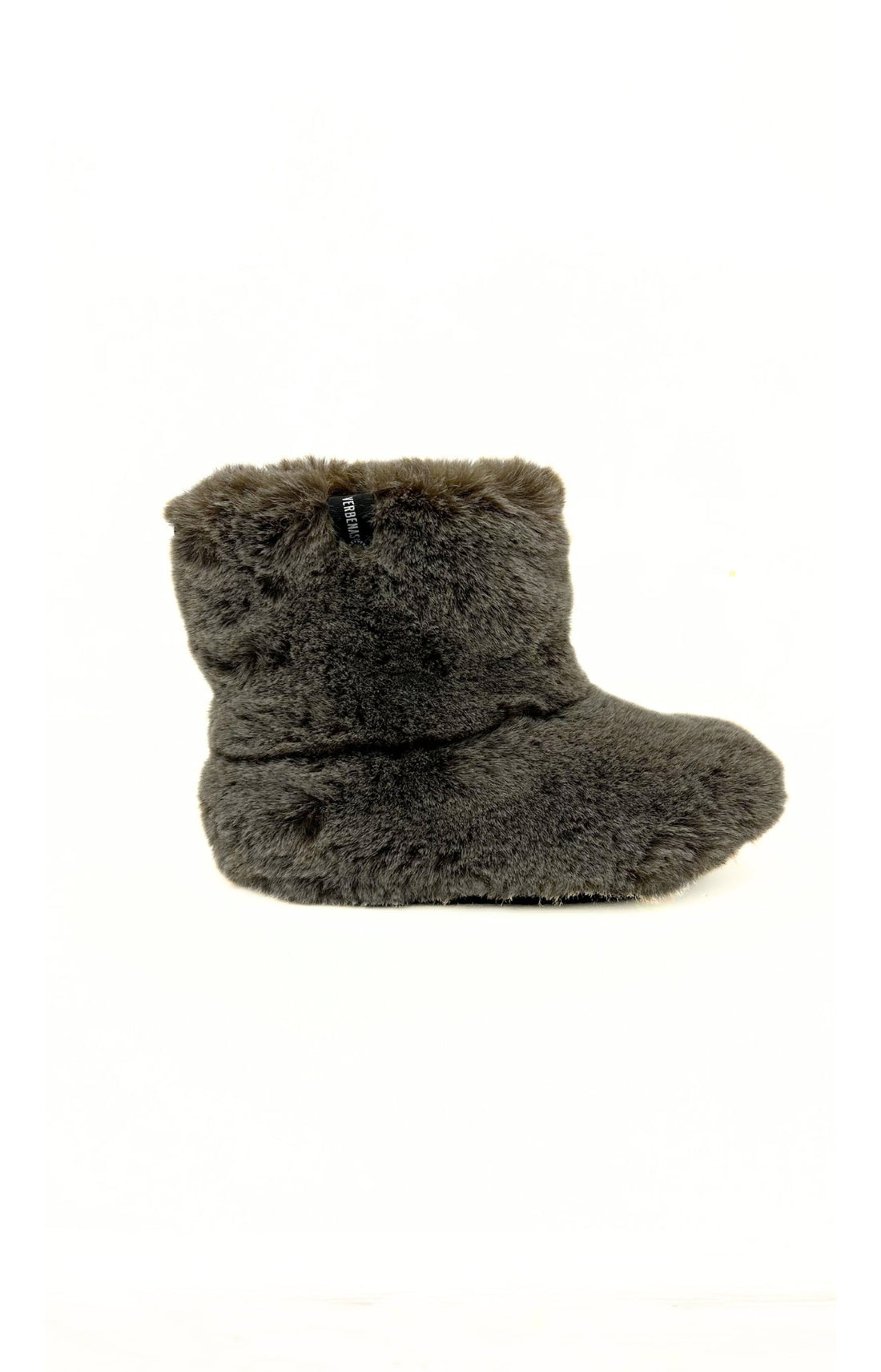 Bottines Femme Homme Beige et Marron 2