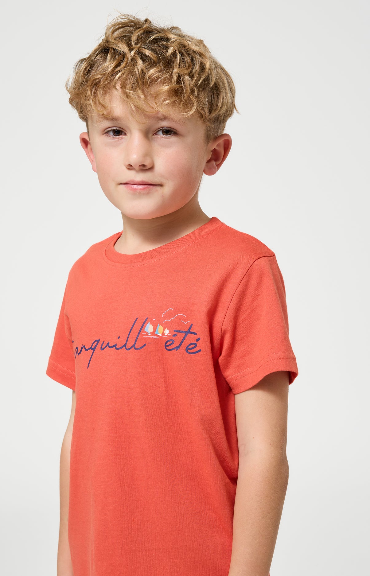 Pyjama Enfant Tranquill&