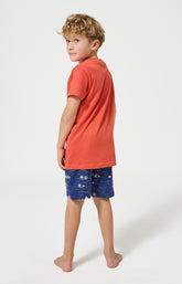 Pyjama Enfant Tranquill&
