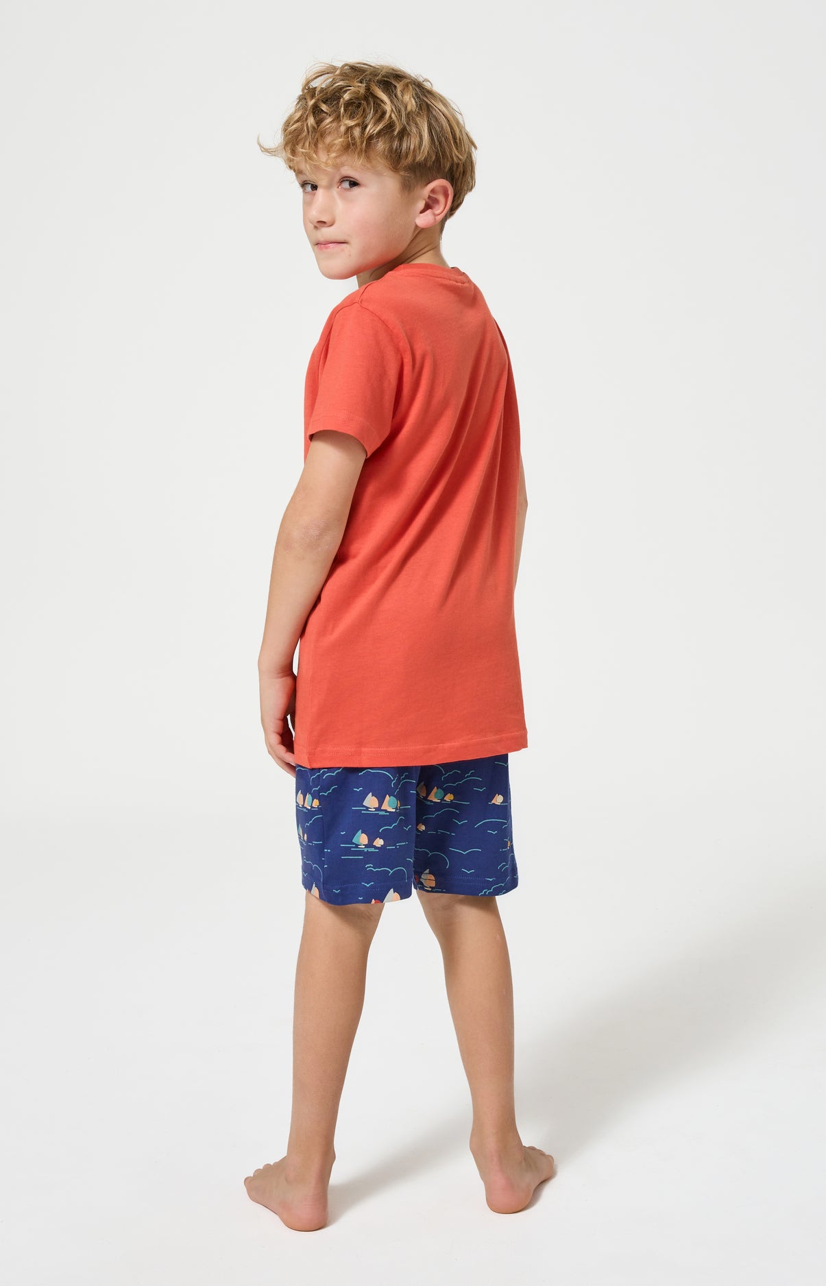 Pyjama Enfant Tranquill&