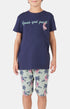 Pyjashort Fauve qui Peut 1