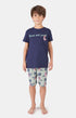 Pyjashort Fauve qui Peut 1
