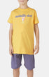 Pyjashort Médaille dort 1