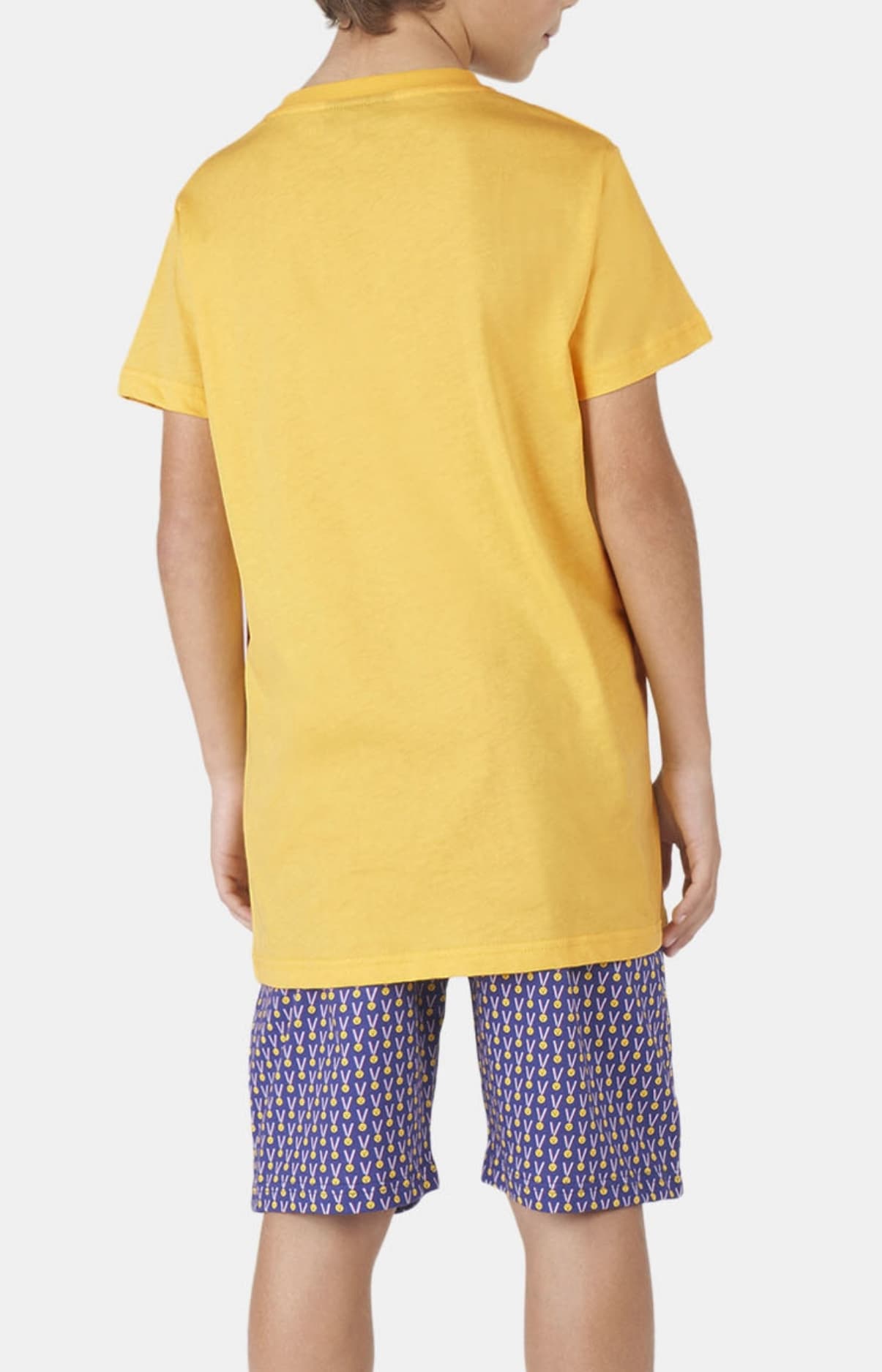 Pyjashort - Médaille dort