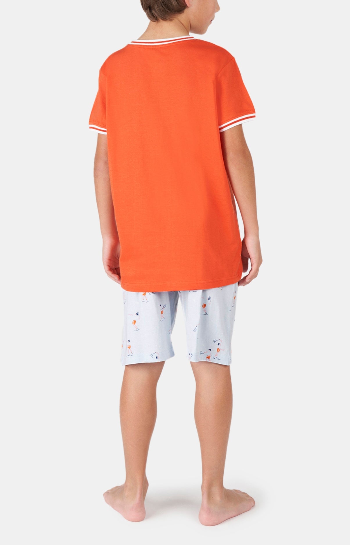 Pyjashort Roland Garros 6