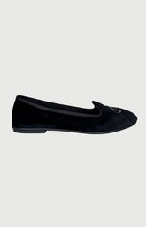 Ballerines Femme Noir 2