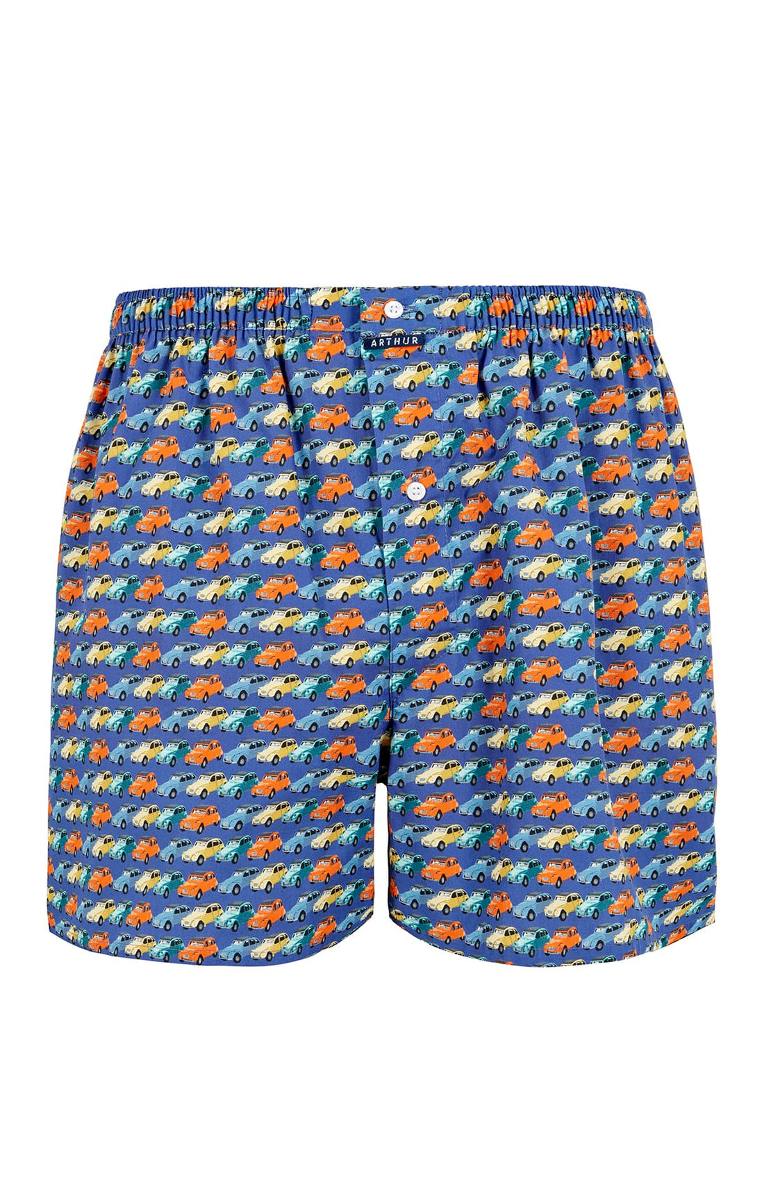 Caleçon classique - 2CV