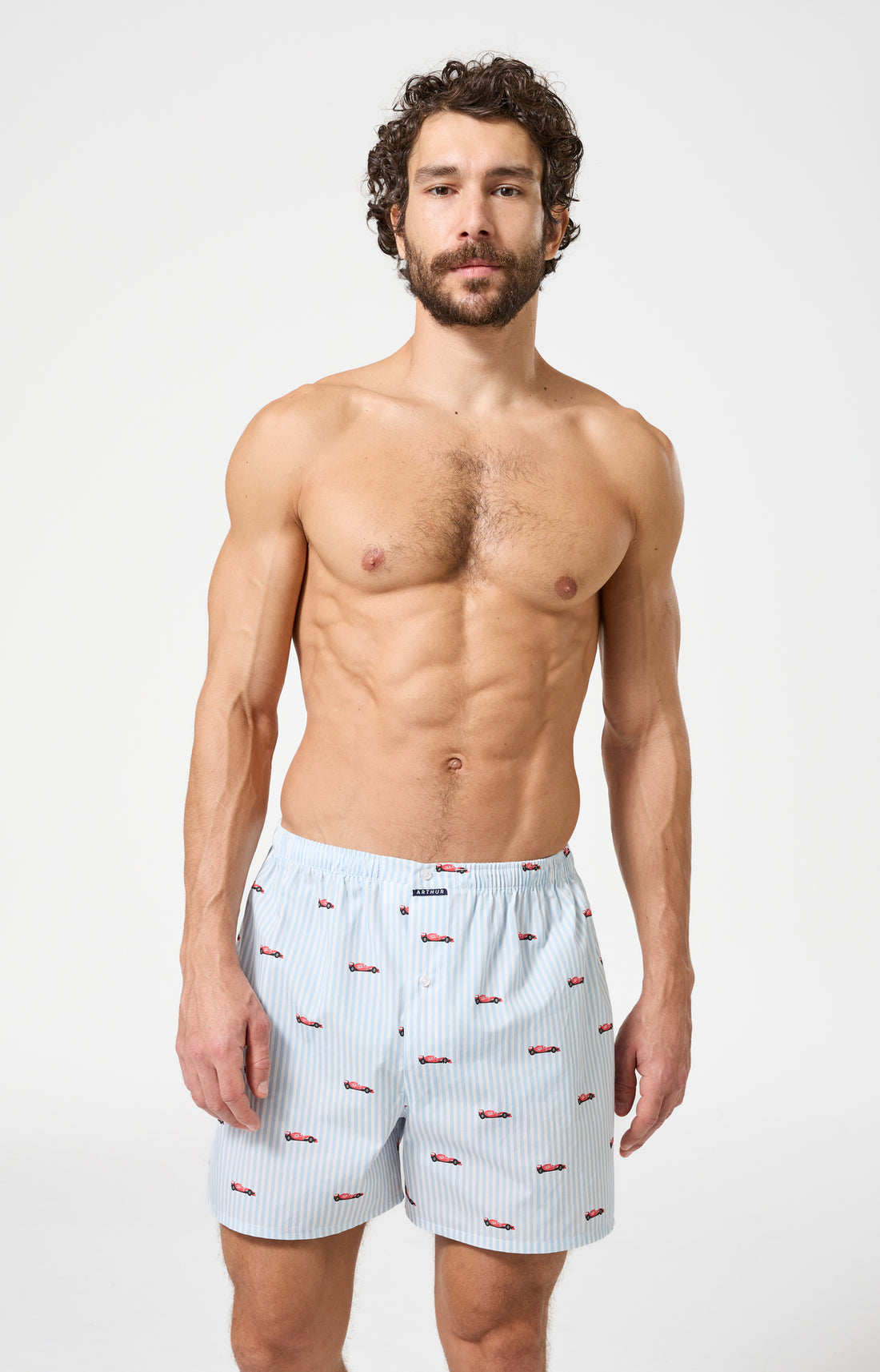 Caleçon classique - Le Grand Prix du Sommeil