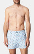 Caleçon classique Homme Jeune Loup Bleu 1