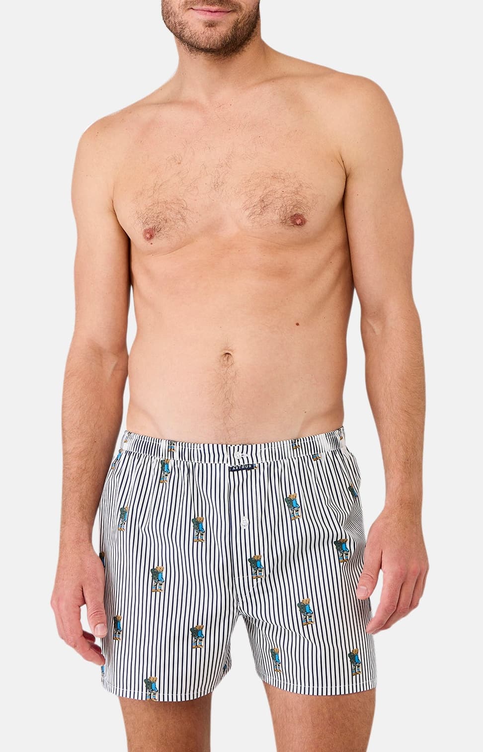 Caleçon classique - Randormeur