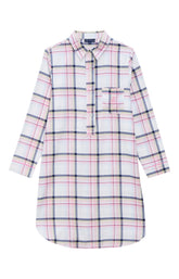 Chemises de nuit Femme Père Lola ROSE 3