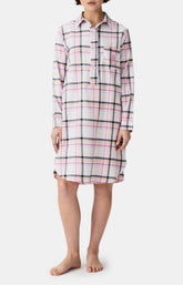 Chemises de nuit Femme Père Lola ROSE 1