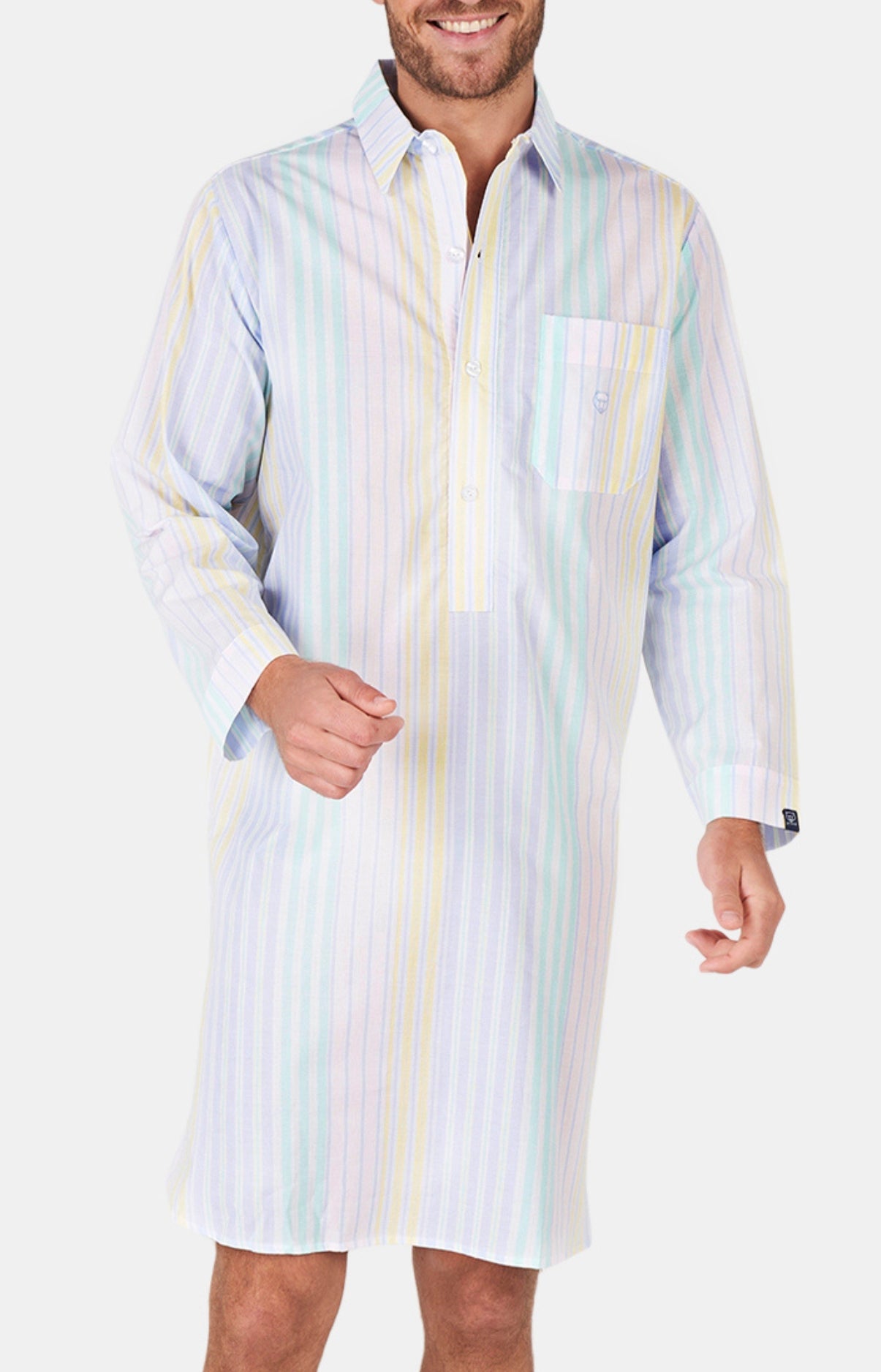 Chemise GrandPère Dolce Vita 1