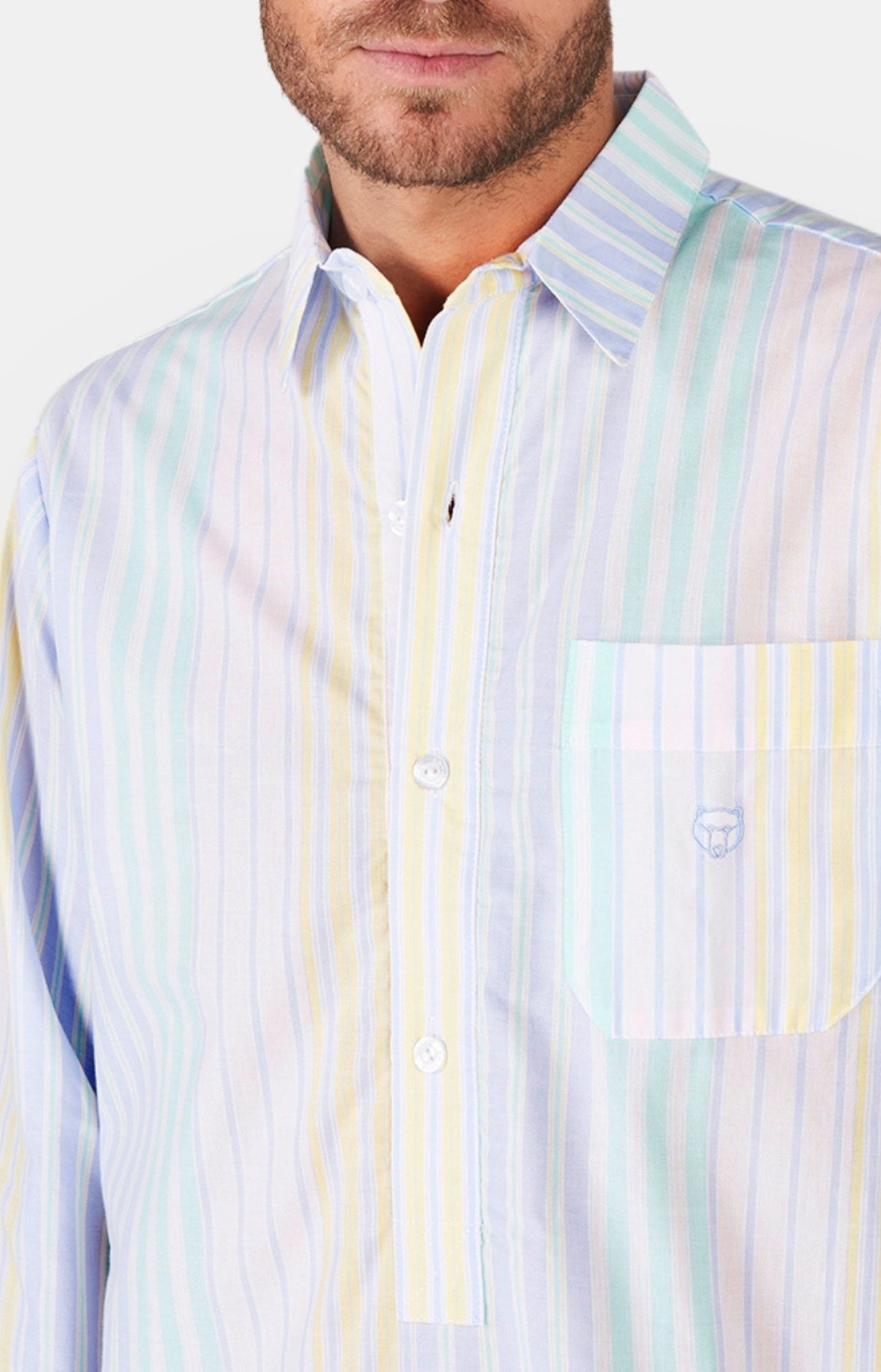 Chemise GrandPère Dolce Vita 2