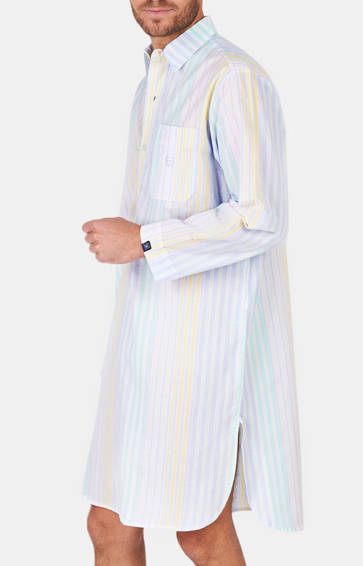 Chemise GrandPère Dolce Vita 5