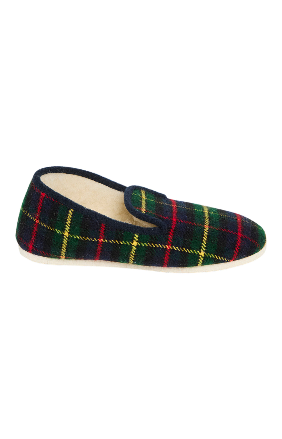 Chaussons Homme Cleveland MARINE 2