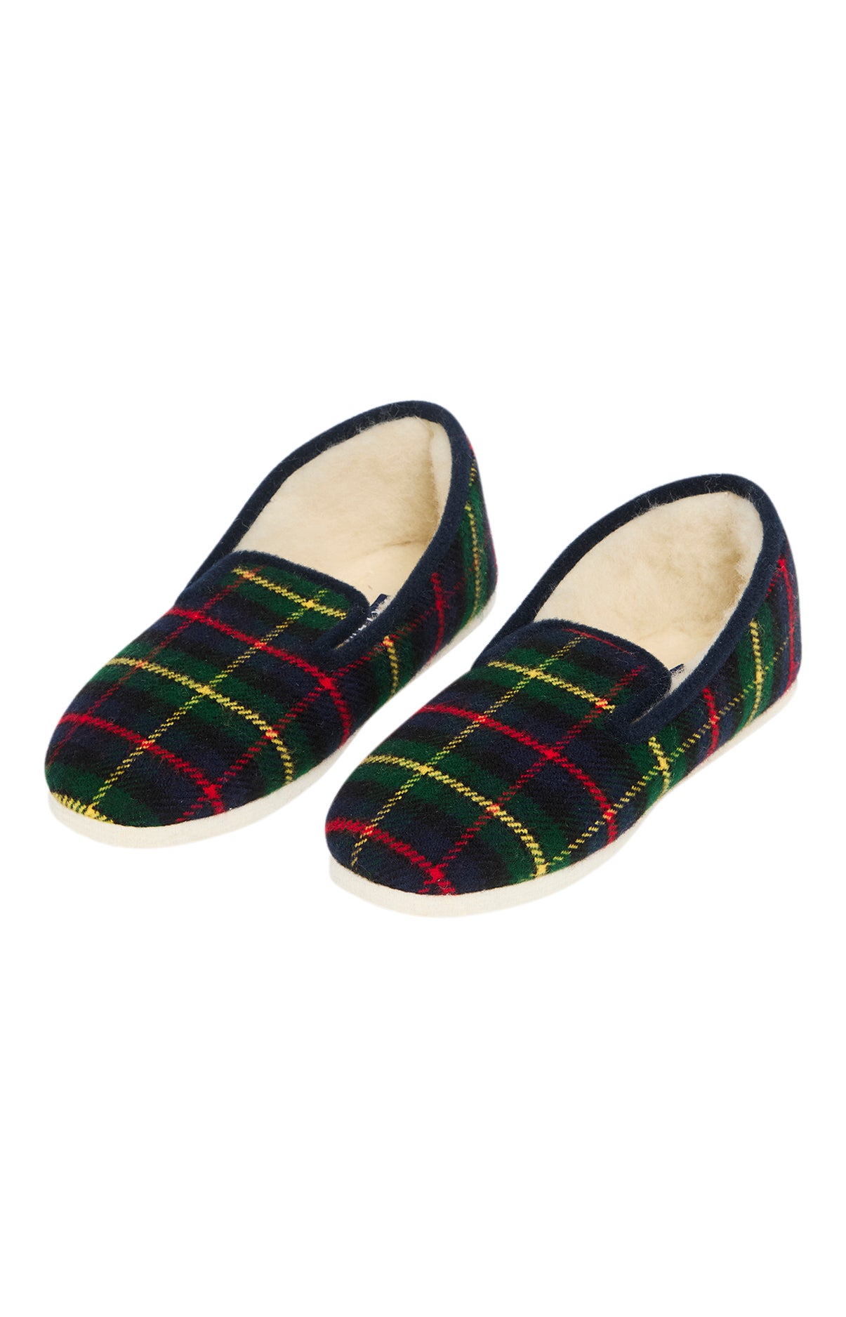 Chaussons Homme Cleveland MARINE 1