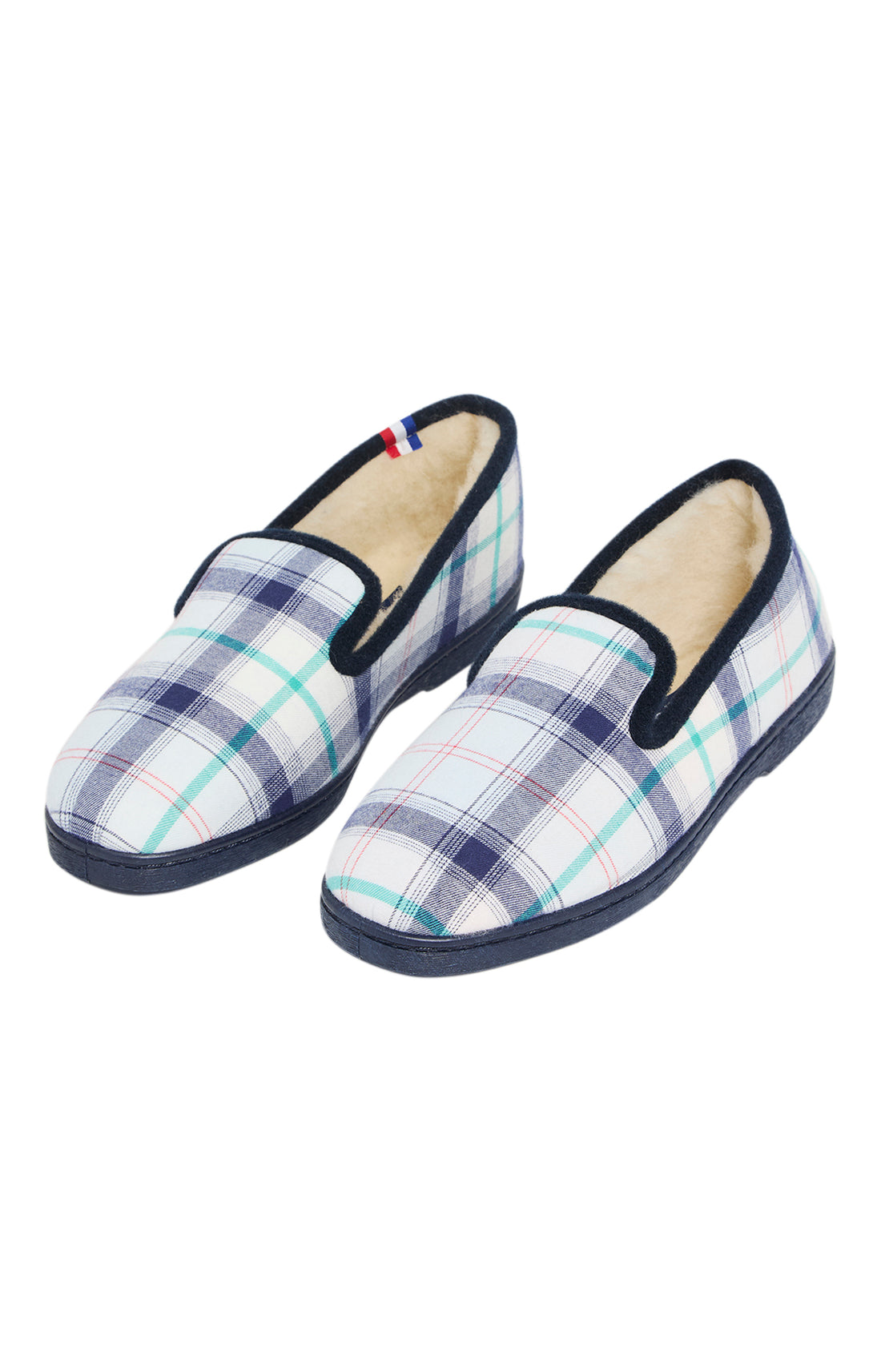 Chaussons Homme Enzo GLACE 1