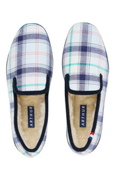 Chaussons Homme Enzo GLACE 3