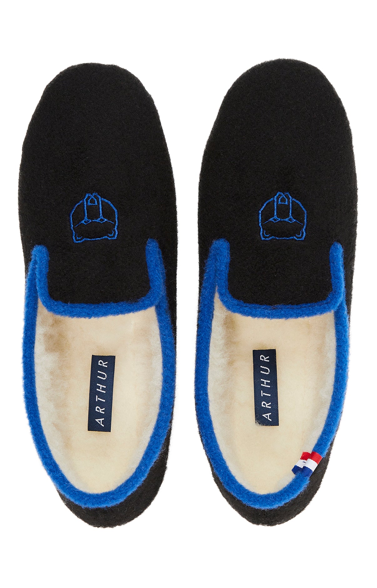 Men s Slippers Indoor Clothing Arthur