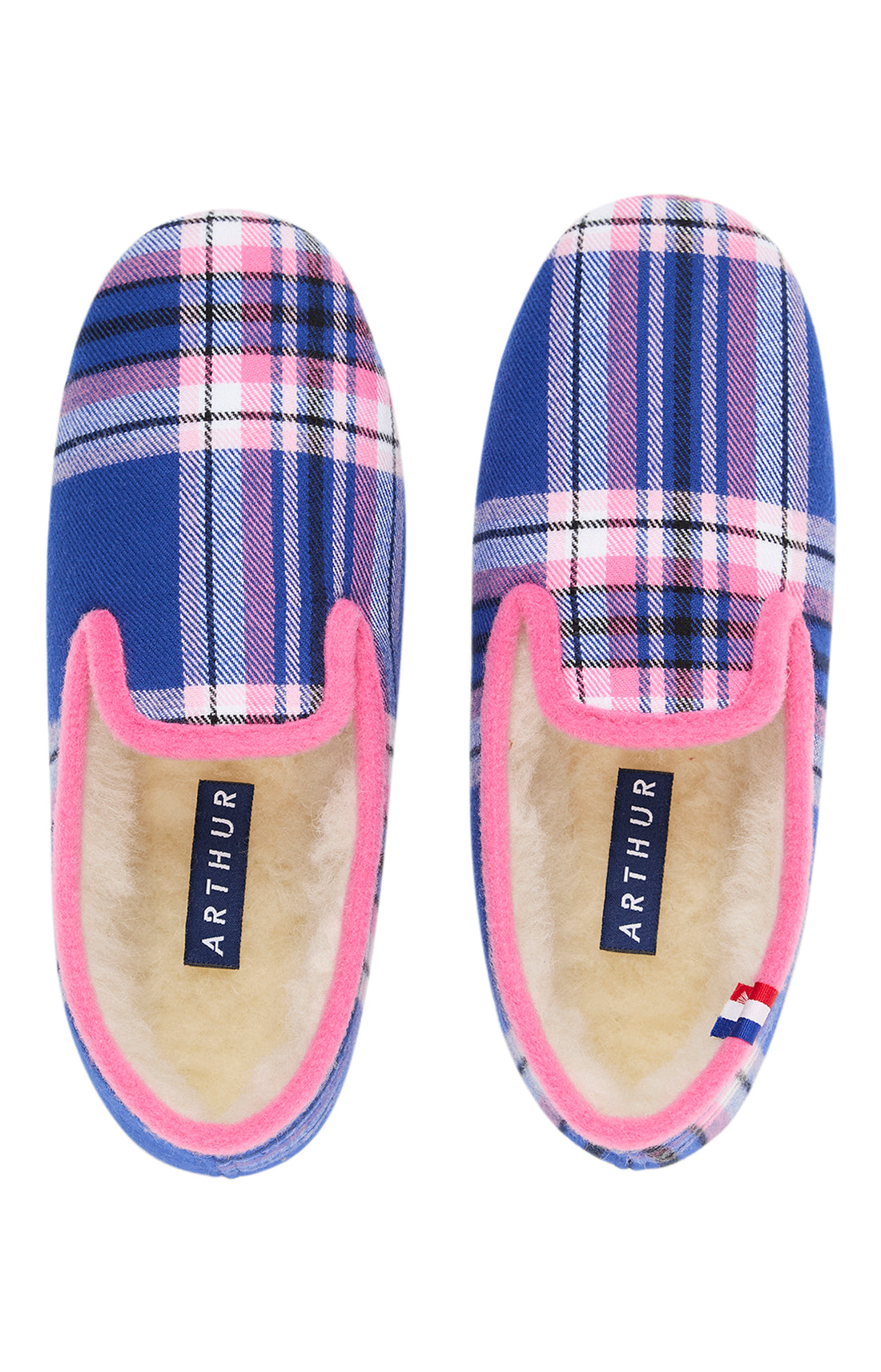 Chaussons Femme Romy ROI 2