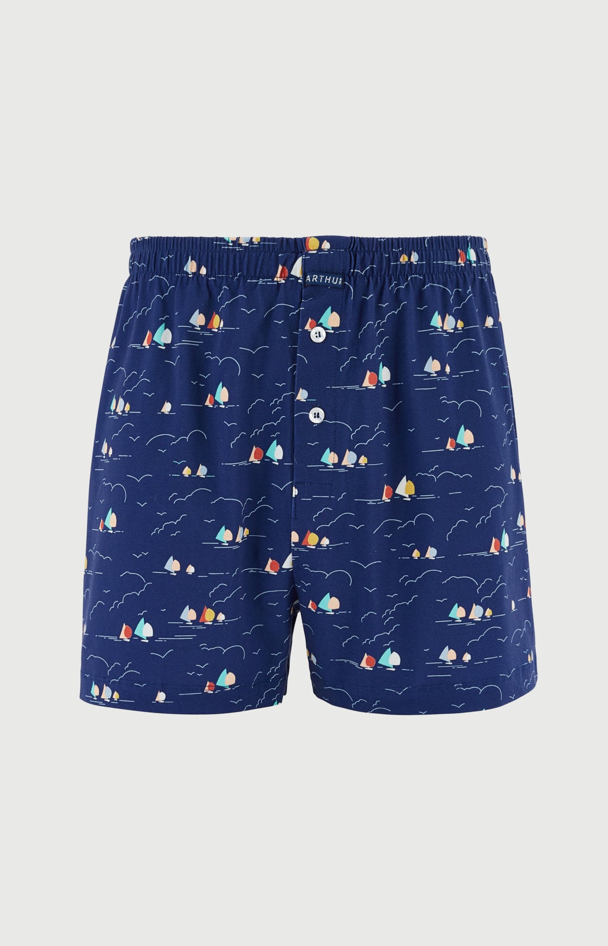 Caleçon sans suspensoir Tranquill&