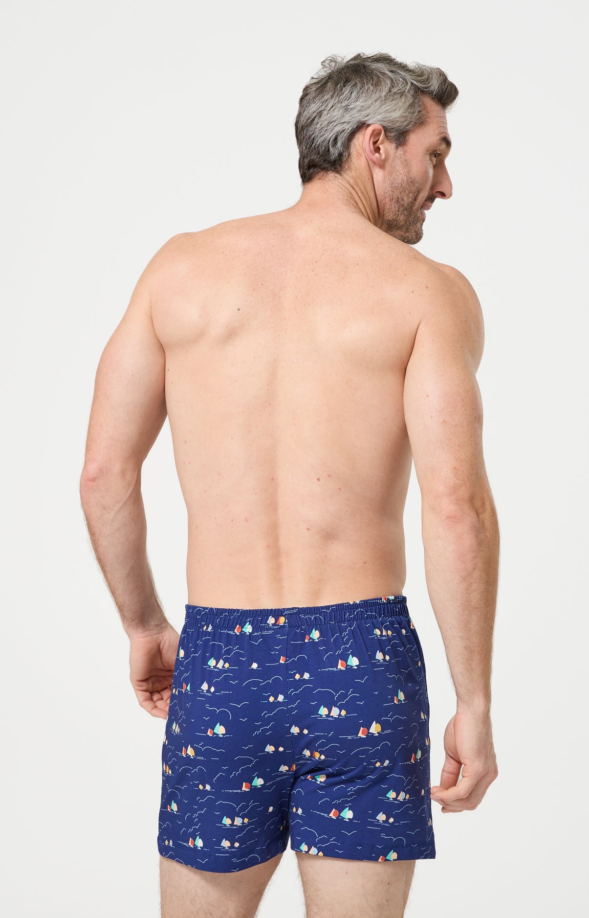 Caleçon sans suspensoir Tranquill&