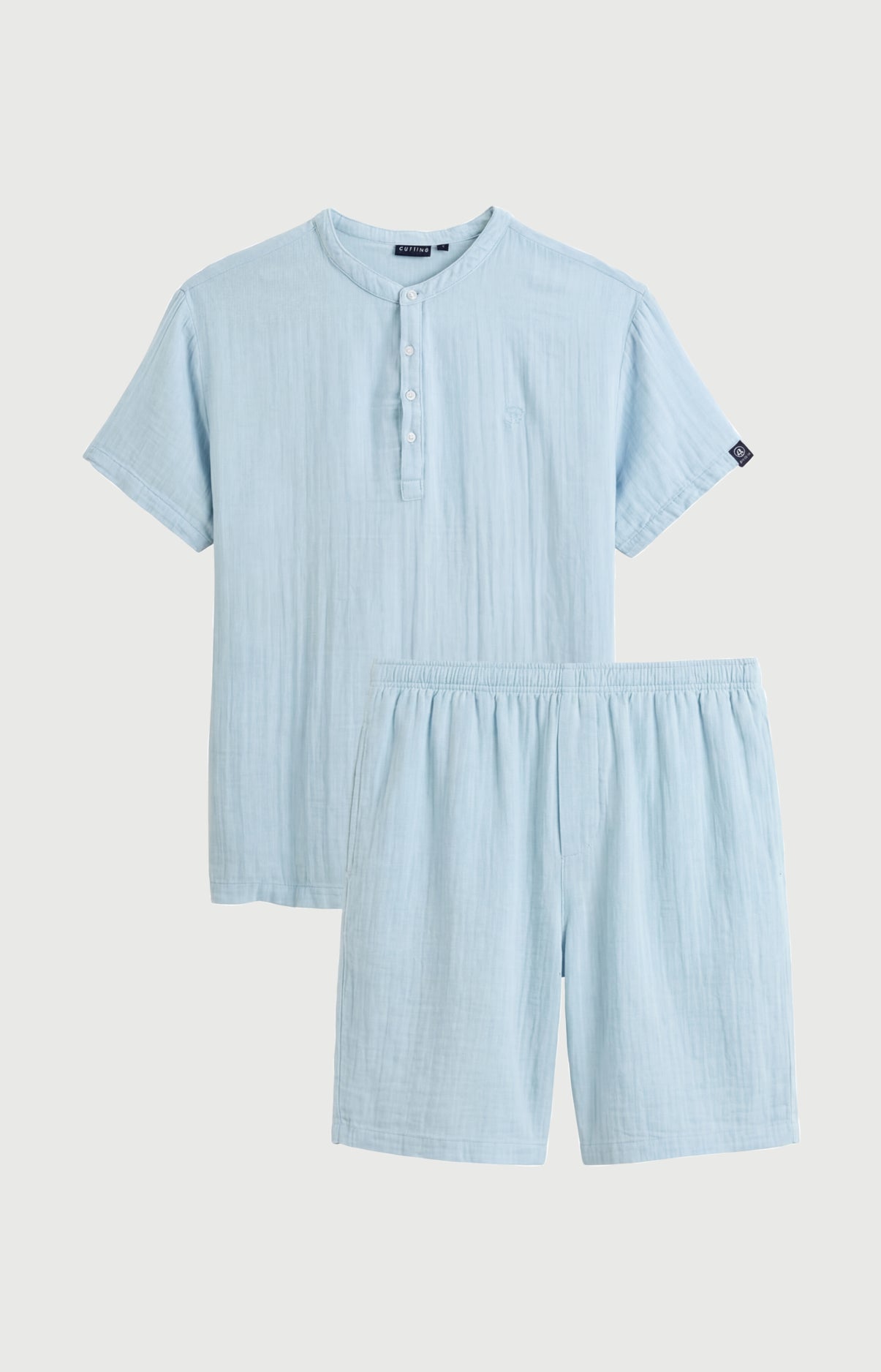 Pyjama Homme Brume d&