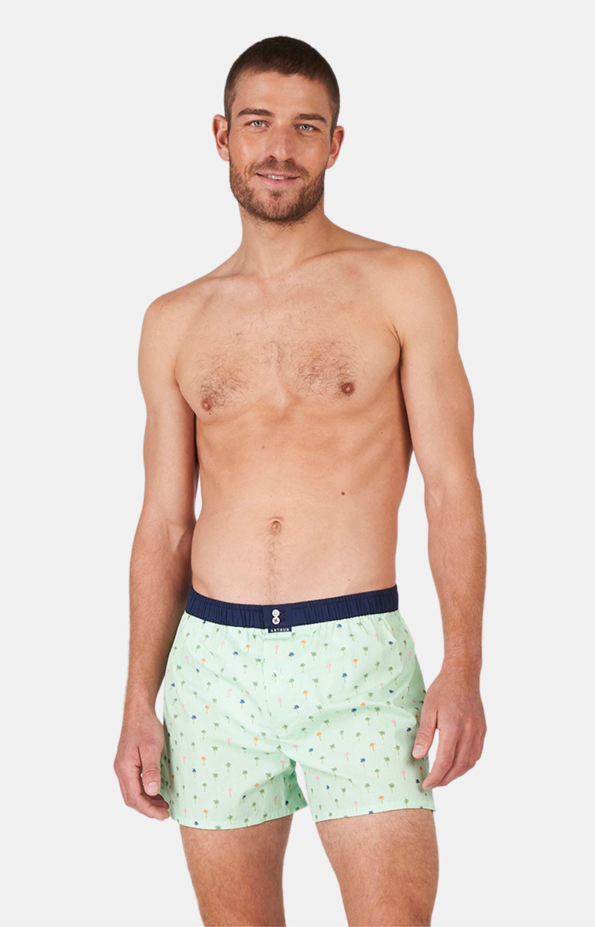 Arthur maillot best sale de bain homme