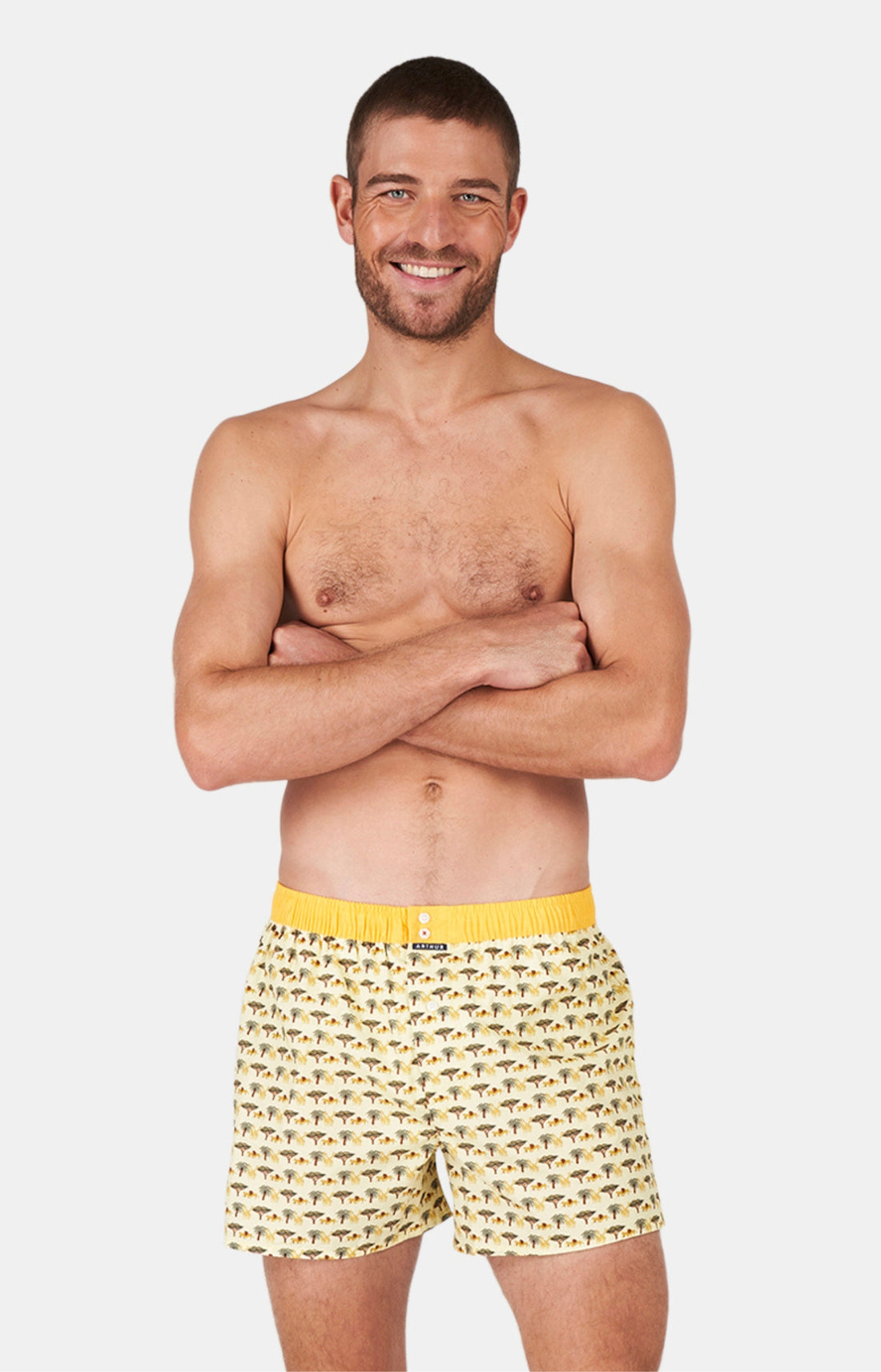 Men's Boxers  Comfortable underwear – Arthur