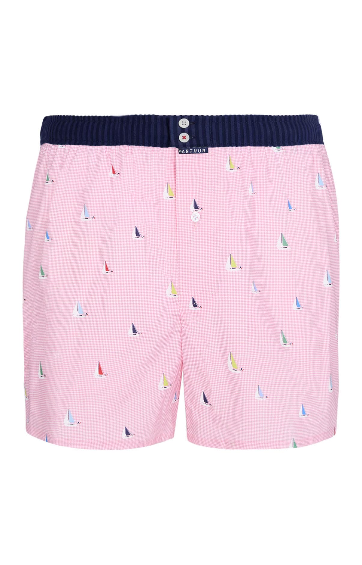 Caleçon suspensoir le club n°1172 3