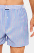 Caleçon avec suspensoir Homme Le Club n°1024 Multicolore 2