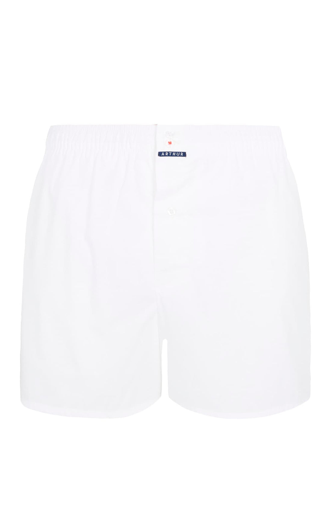 Caleçon avec suspensoir - Le Club n°001