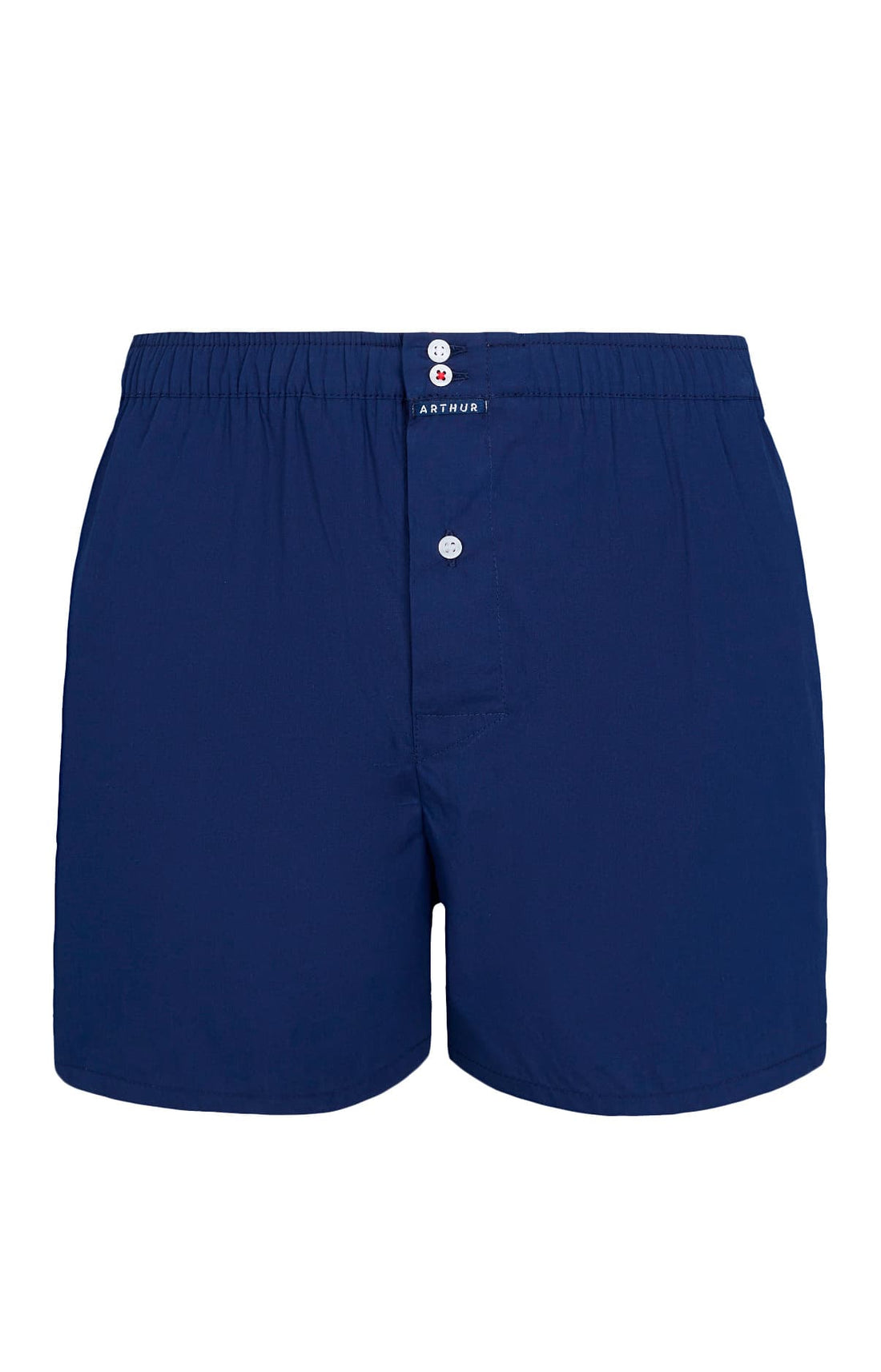 Caleçon avec suspensoir - Le Club n°010