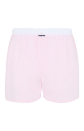 Caleçon avec suspensoir Homme Rose Permanent 6