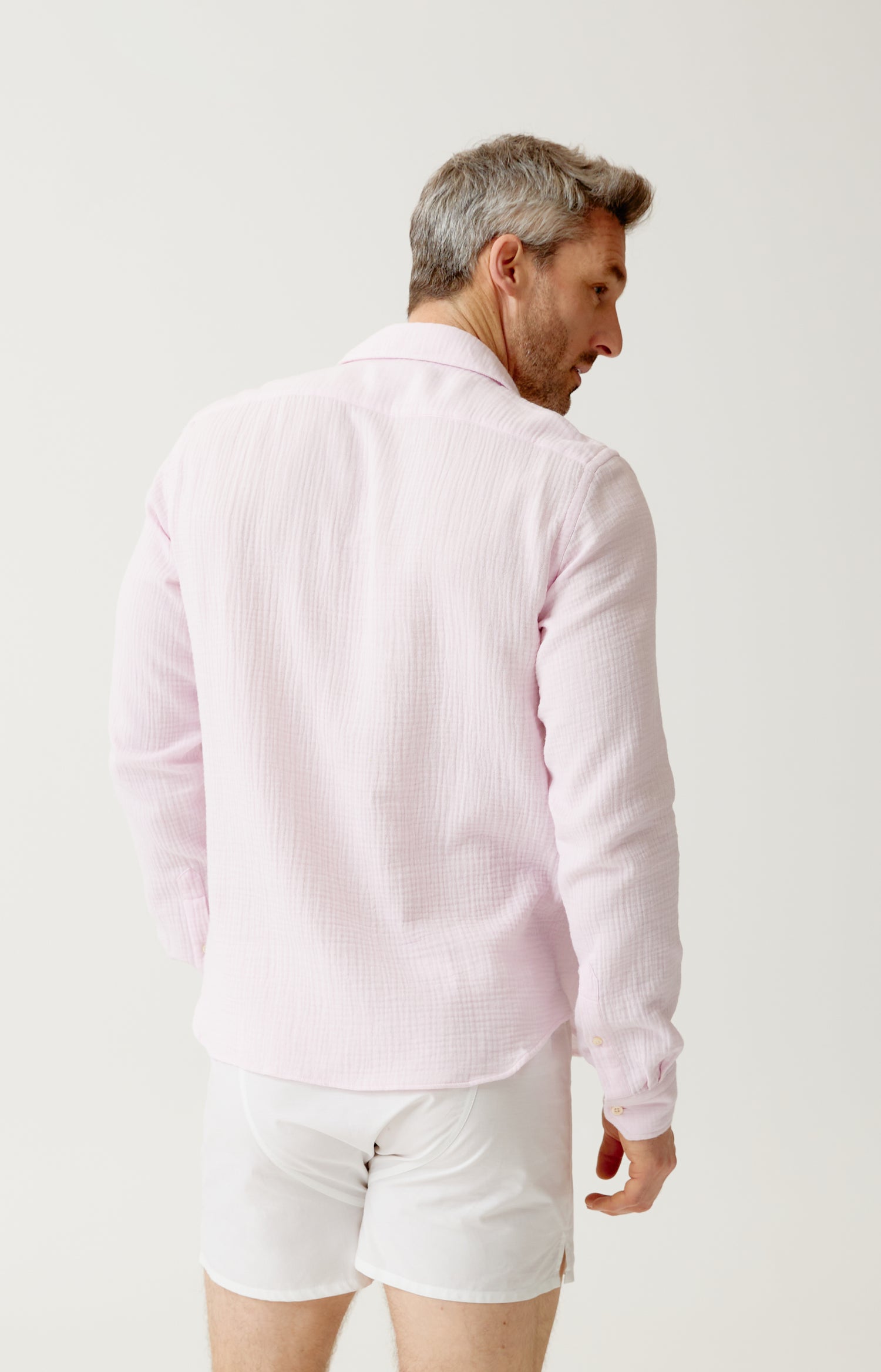 Chemise Homme d&