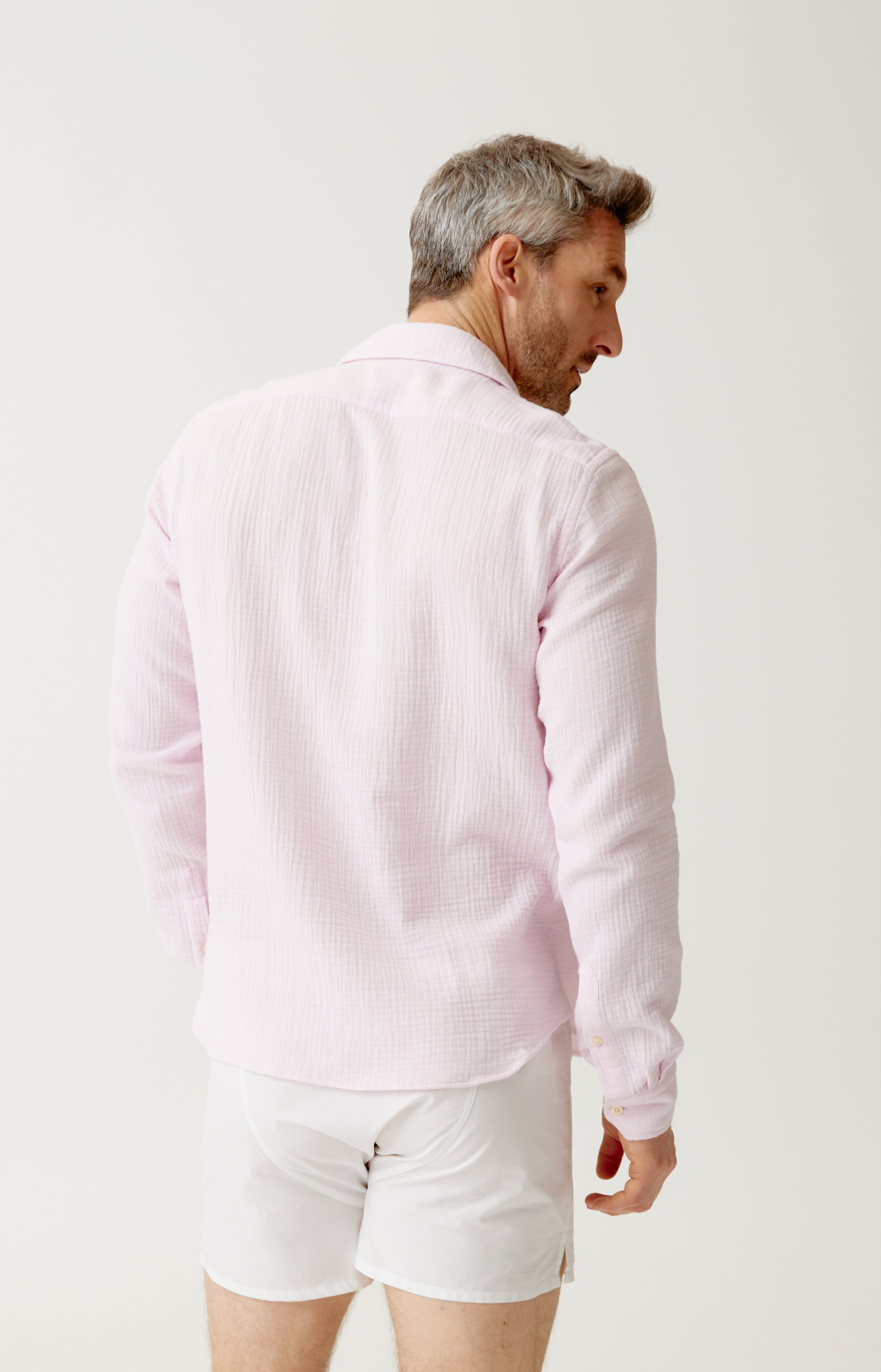 Chemise Homme d&