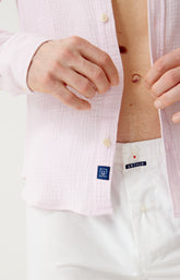 Chemise Homme d&