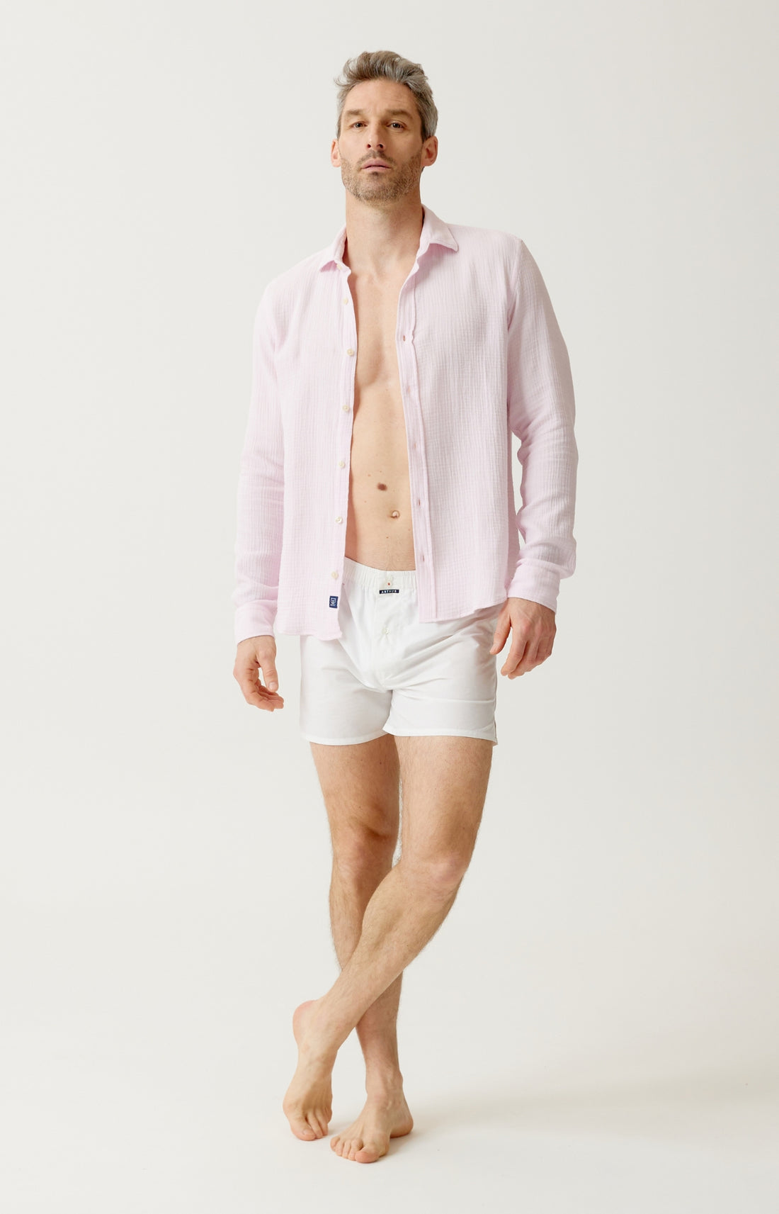 Chemise Homme d&