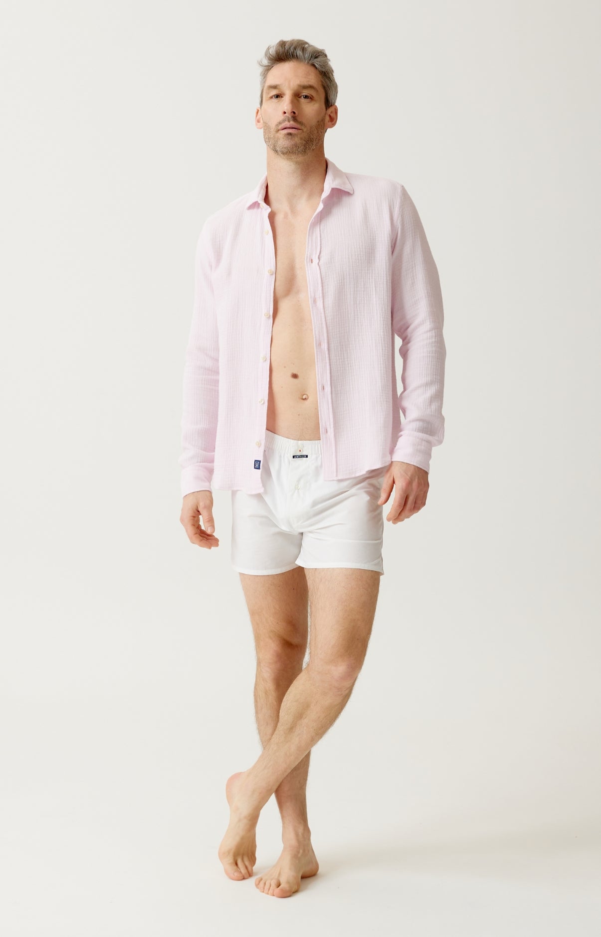 Chemise Homme d&