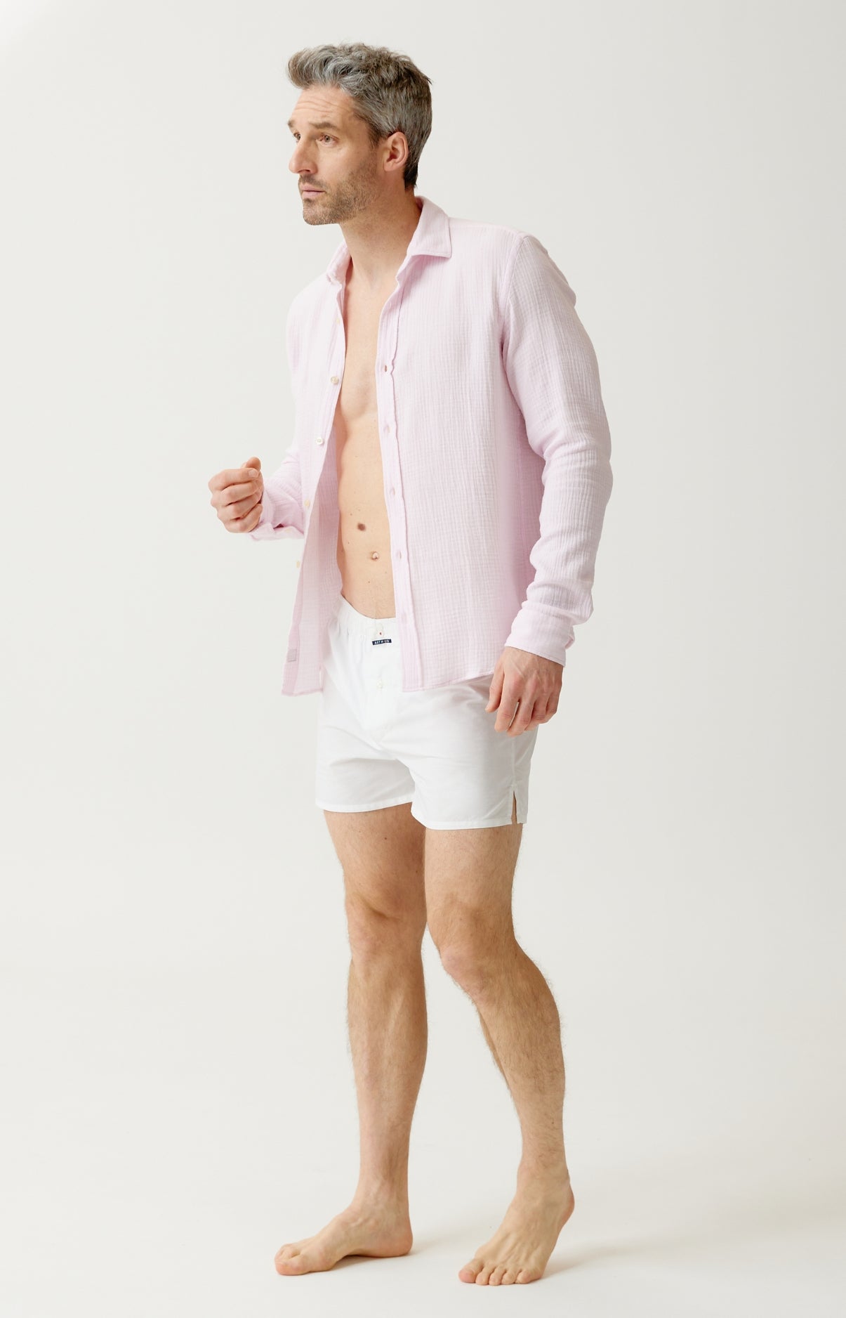 Chemise Homme d&