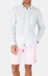 Chemise manches longues Voile de coton 1