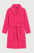 Robe de chambre en polaire Femme Kitty 1