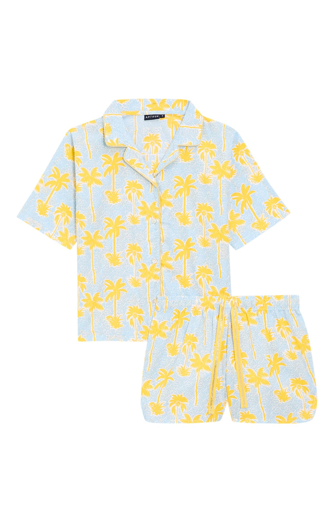 Tenue d&