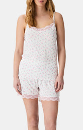 Hauts Femme Joséphine IVOIRE 4