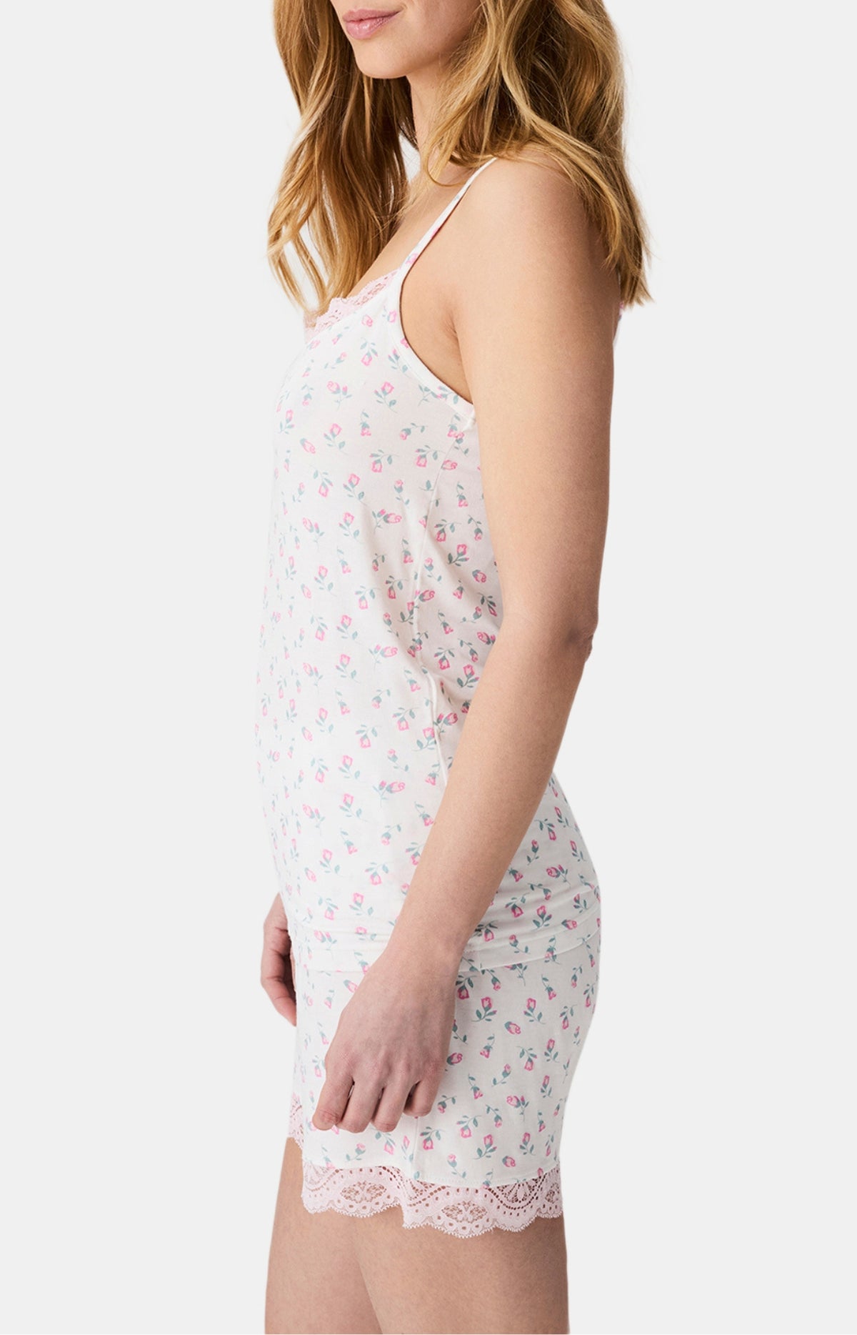Hauts Femme Joséphine IVOIRE 5